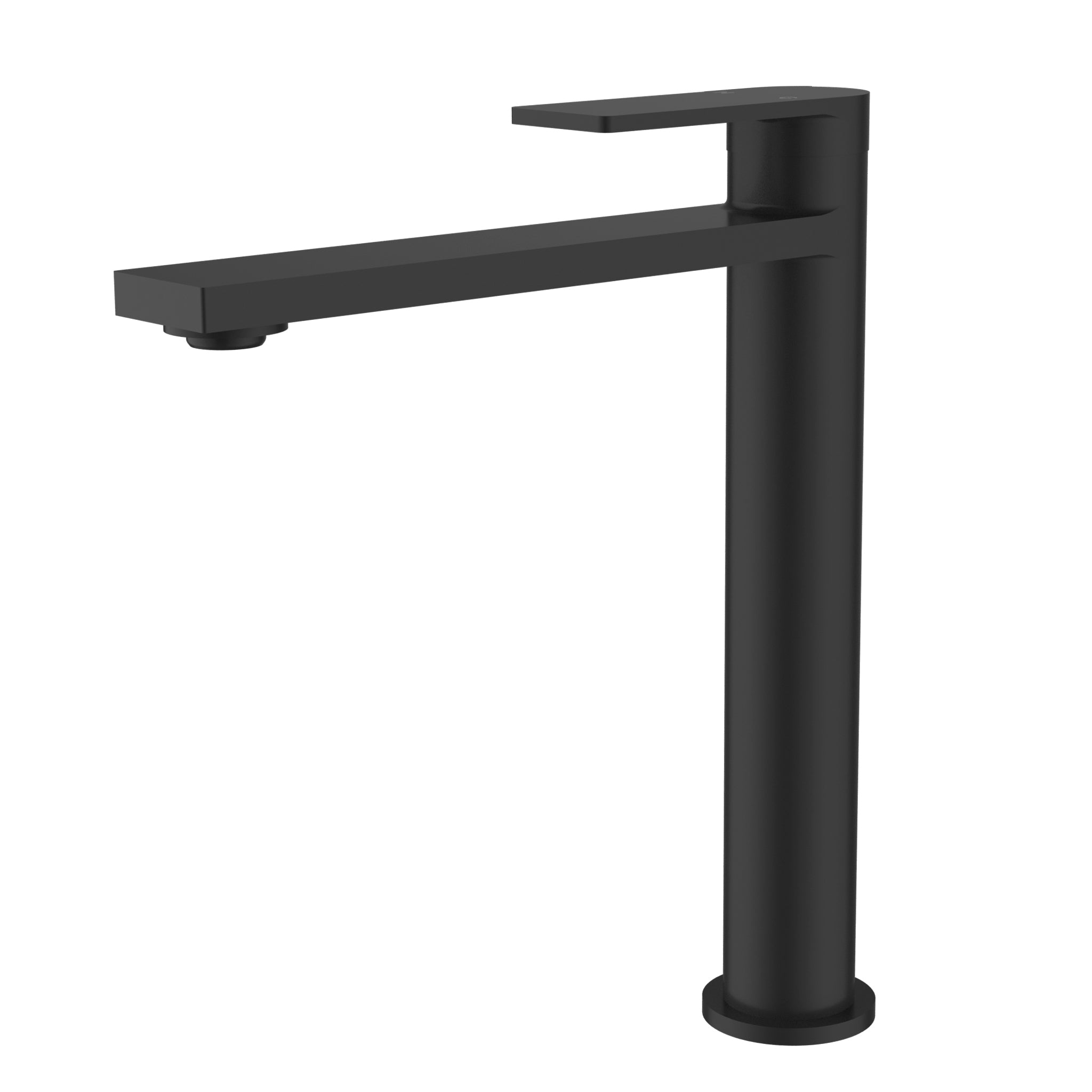 Pure Living Brass Classic Tall Basin Mixer