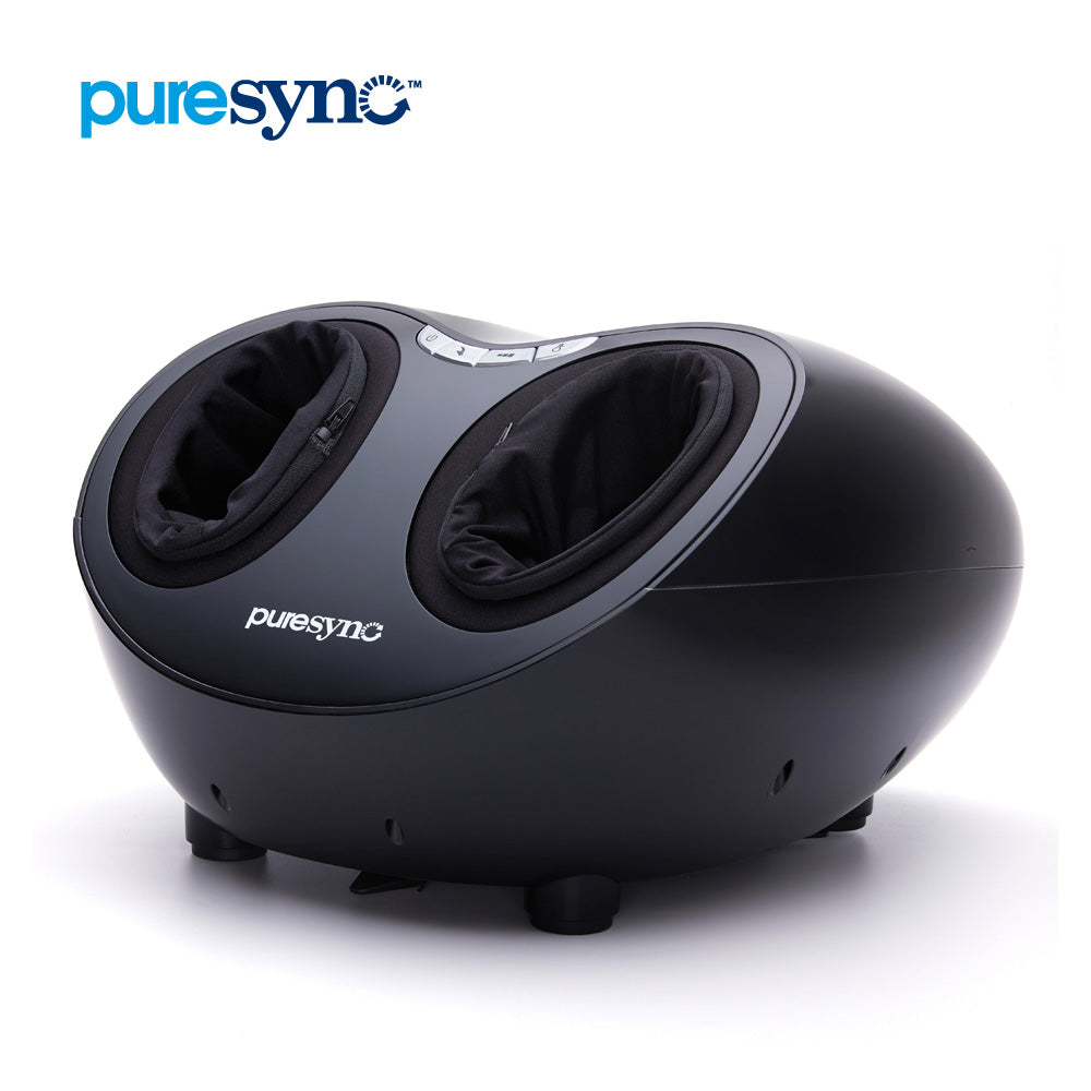 Puresync - Shiatsu Foot Massager - FREE GIFT INCLUDED
