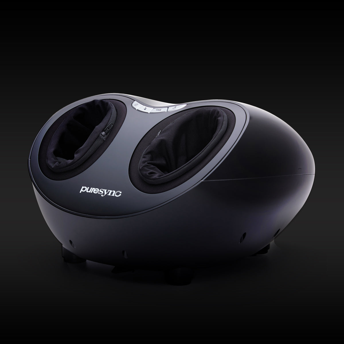 Puresync - Shiatsu Foot Massager - FREE GIFT INCLUDED