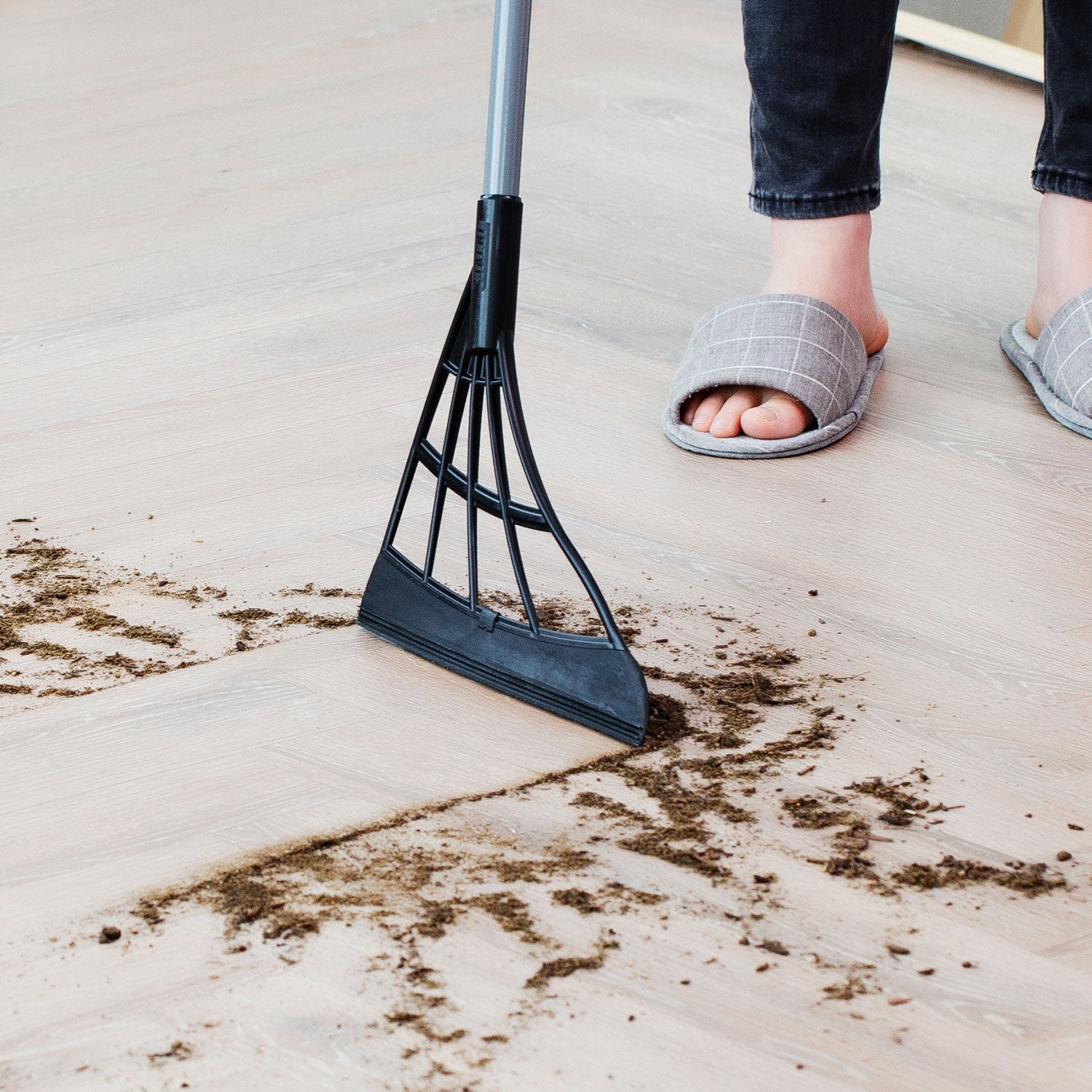 Super Broom Jalbi