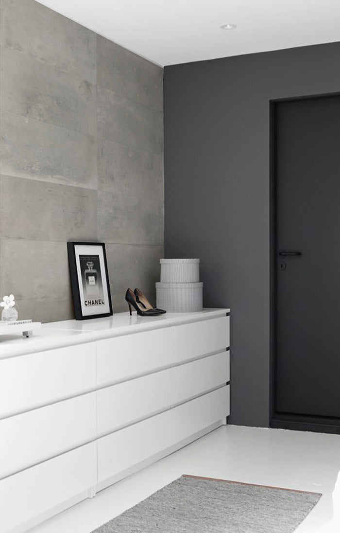 U2 Wallpaper - Italian Concrete - 60 Sheets