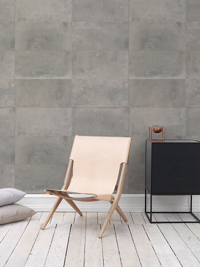 U2 Wallpaper - Italian Concrete - 60 Sheets