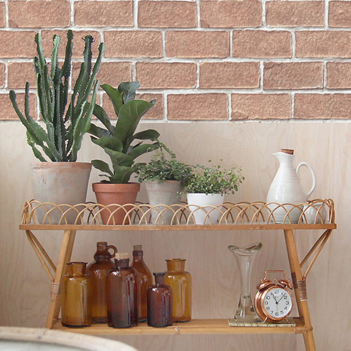 U2 Wallpaper - English Brick