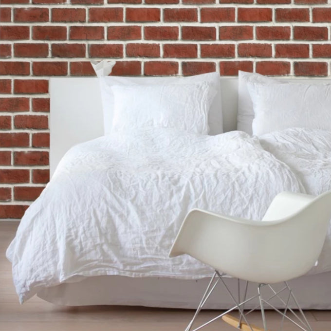 U2 Wallpaper - Chicago Brick - 14 Sheets