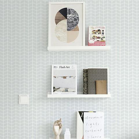 U2 Wallpaper - Chevron