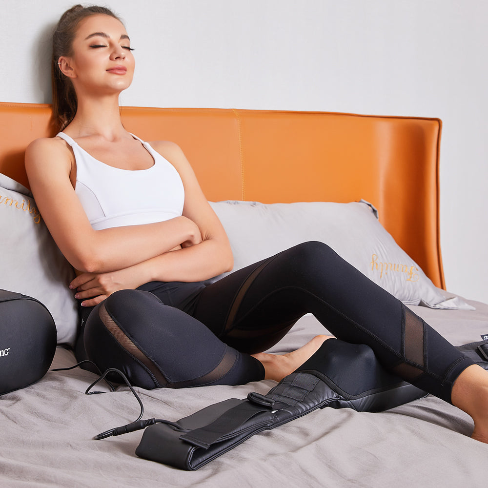 Puresync - Neck Massager