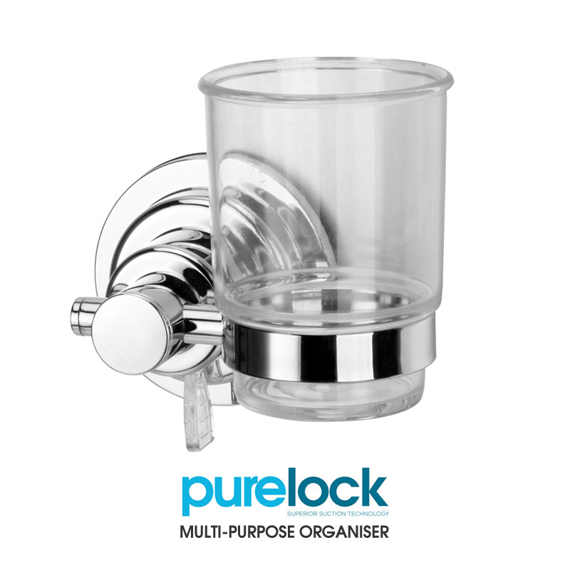 Purelock Cup Holder