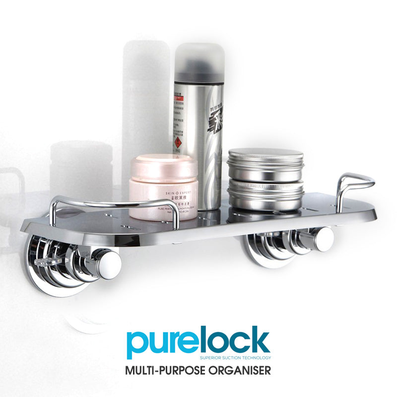 Purelock Shower Tray