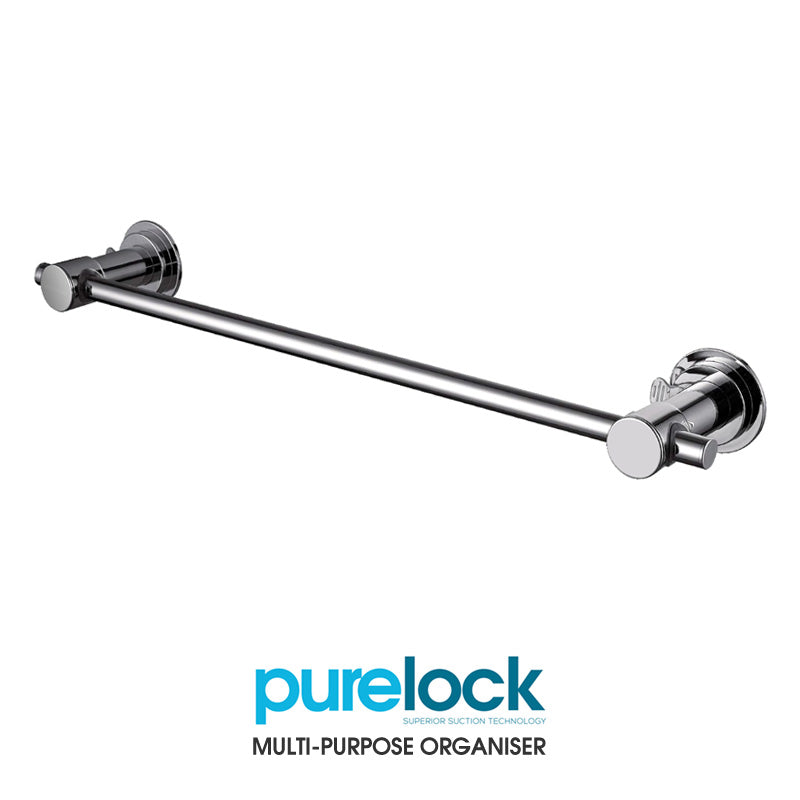 Purelock Towel Holder