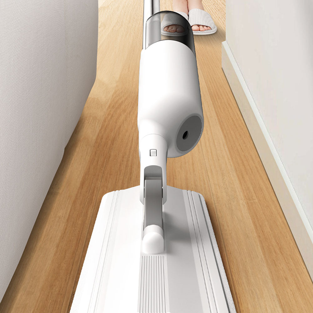 Pure living Superjet Spray Mop