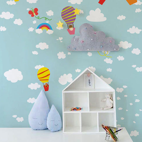 U2 Wallpaper - Sky Trip - 60 sheets