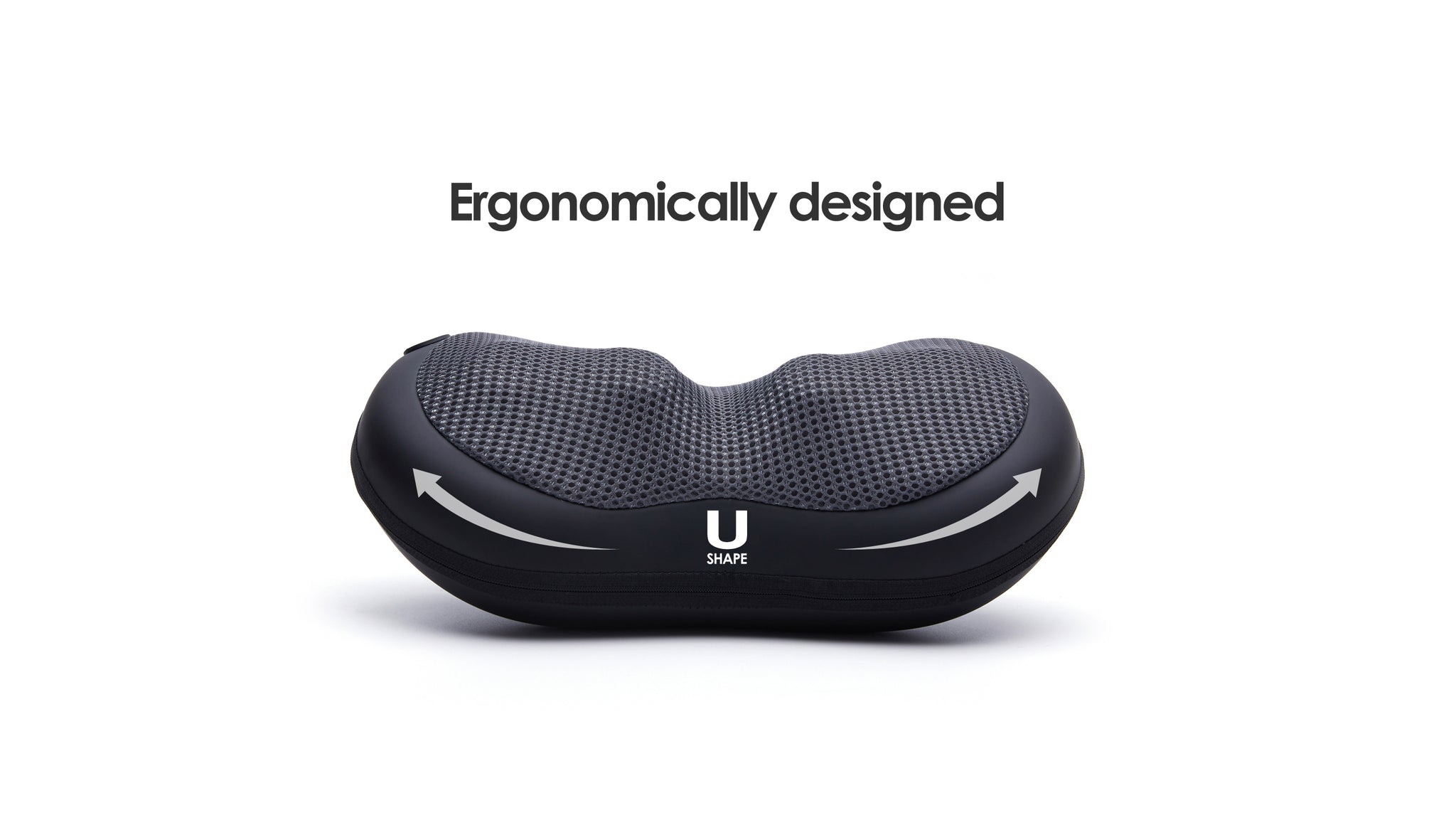 Puresync - Body Kneading Massager - FREE GIFT INCLUDED
