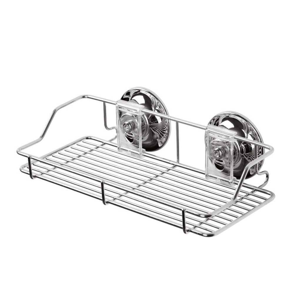 Spiderlock - Bathroom & Kitchen Organiser Set
