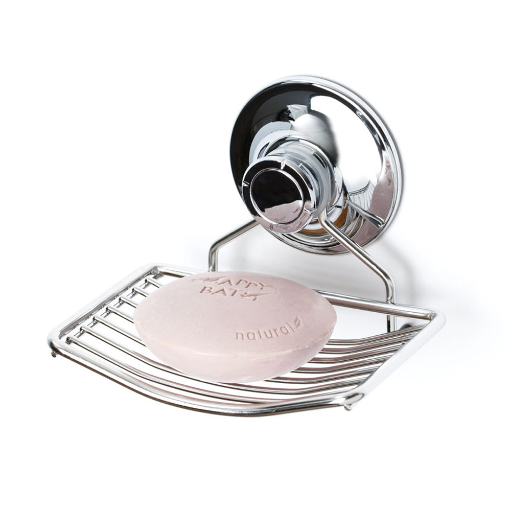 Spiderlock - Bathroom & Kitchen Organiser Set