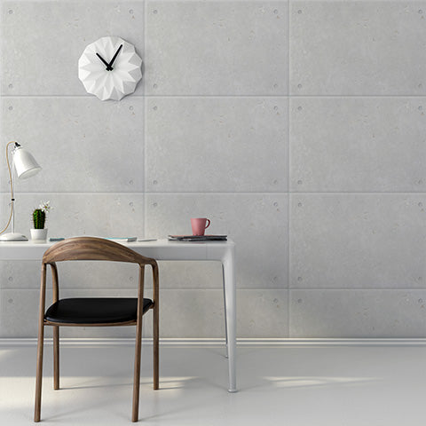 U2 Wallpaper - Concrete - 14 Sheets