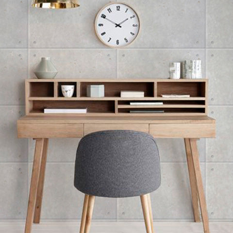 U2 Wallpaper - Concrete - 14 Sheets