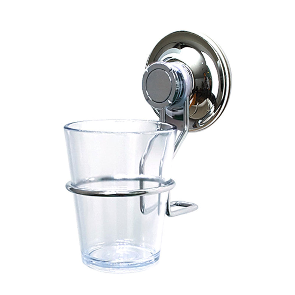 Spiderlock - Bathroom & Kitchen Organiser Set