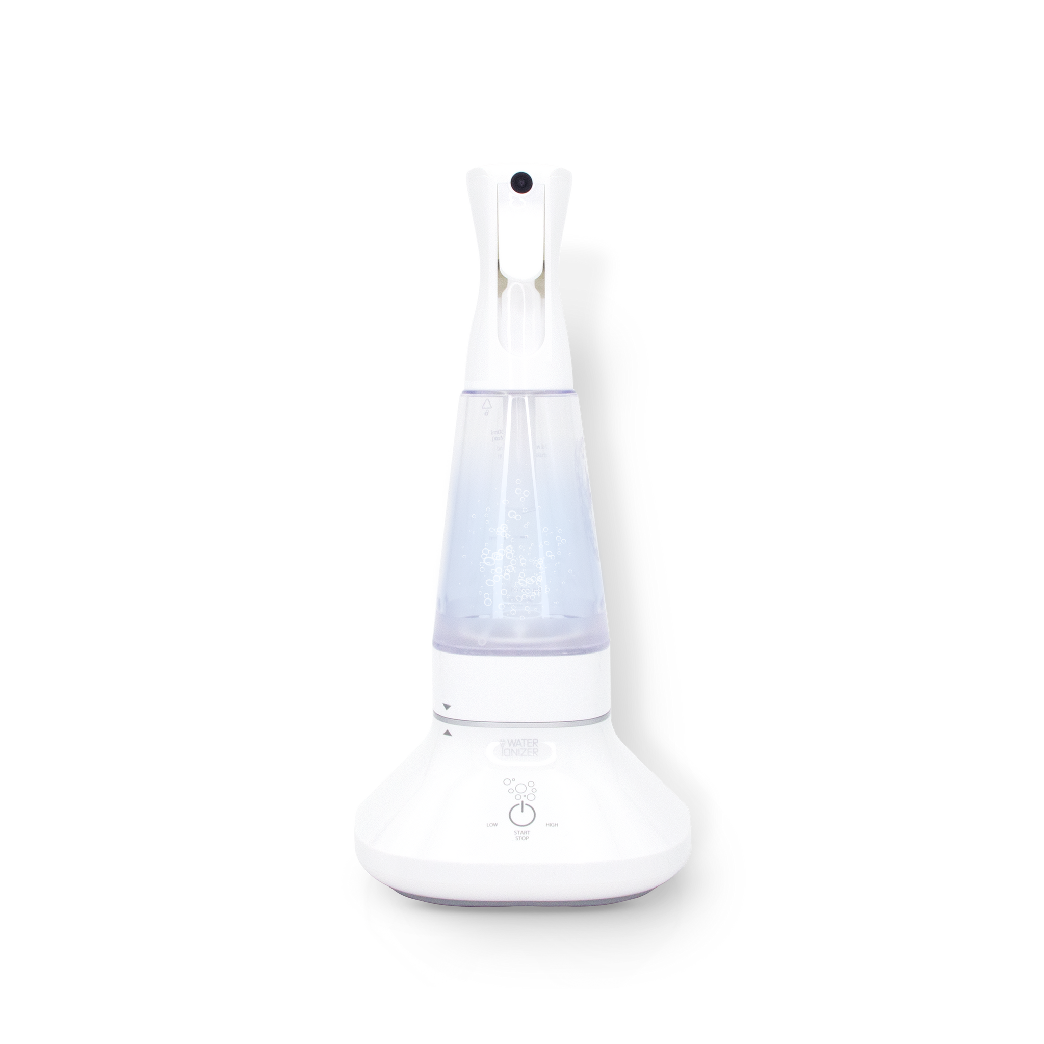 Water Ioniser - 100% natural DIY Sanitiser