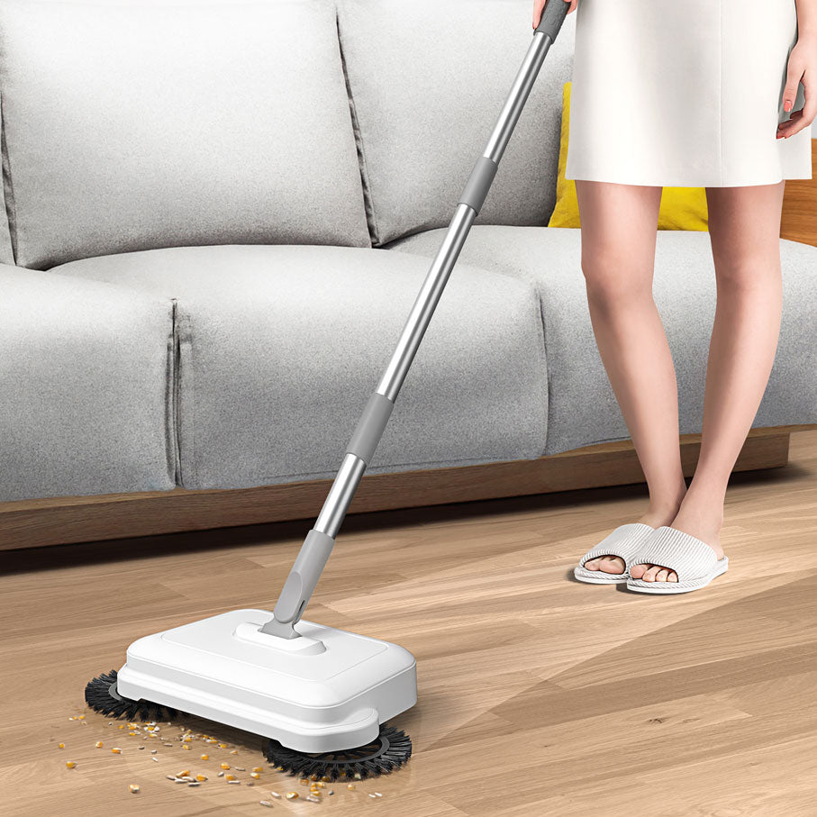 Pure Living Super Sweeper