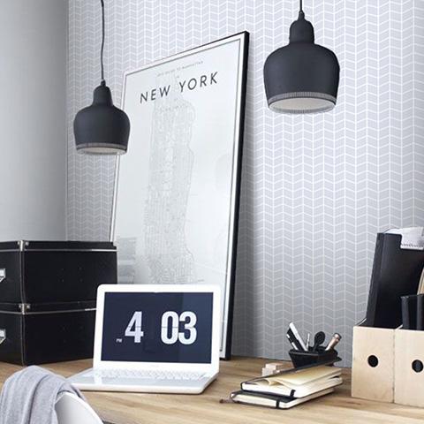 U2 Wallpaper - Chevron