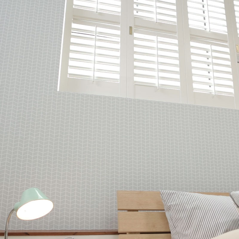 U2 Wallpaper - Chevron