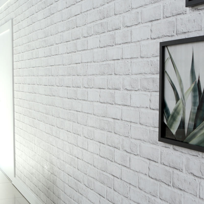 U2 Wallpaper - Greek Brick 14 sheets