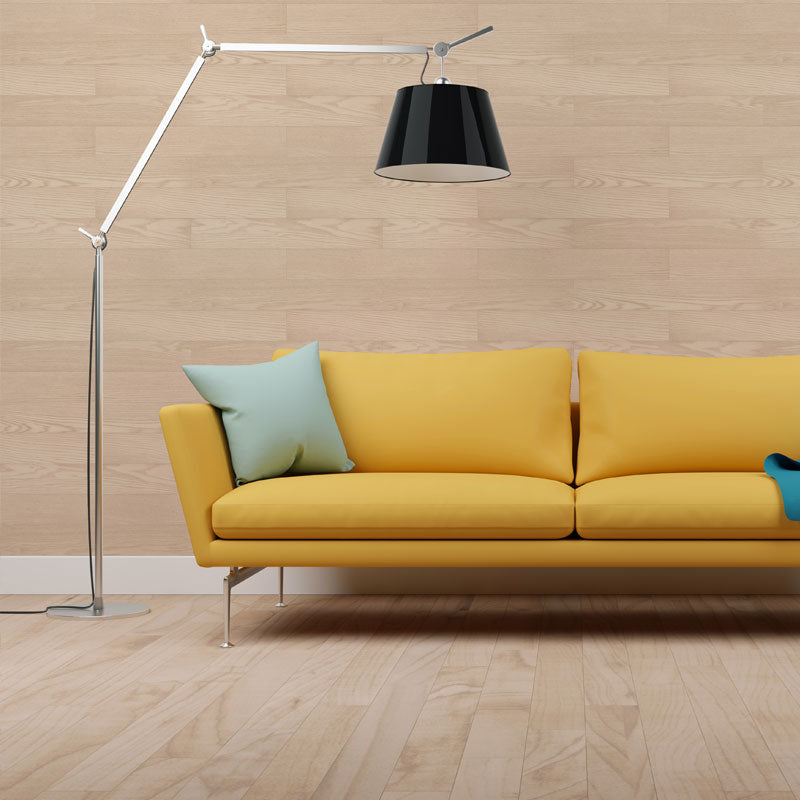 U2 Wallpaper - Oak Wood