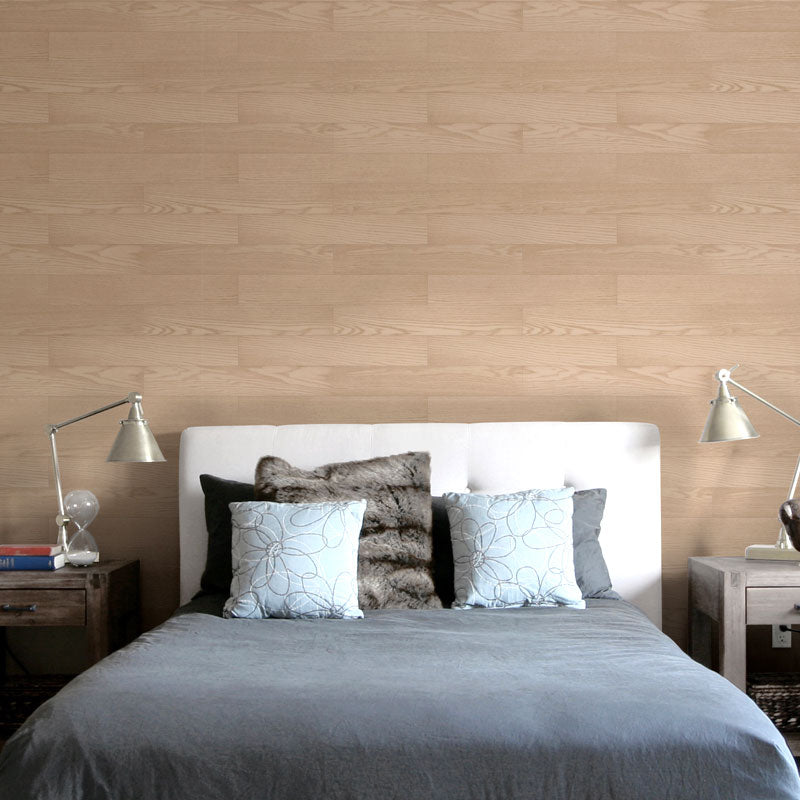 U2 Wallpaper - Oak Wood