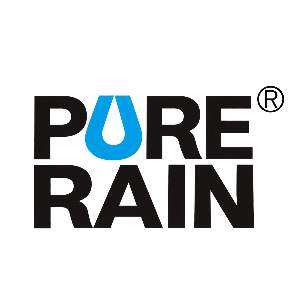 Pure Rain