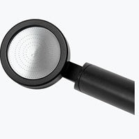 Pure Living Aroma Sense Shower Headset - Black