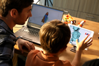 AOSEED X-MAKER AI: Kid-Friendly 3D Printing Fully Assembled High-Speed