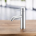 Pure Living Classic Basin Mixer