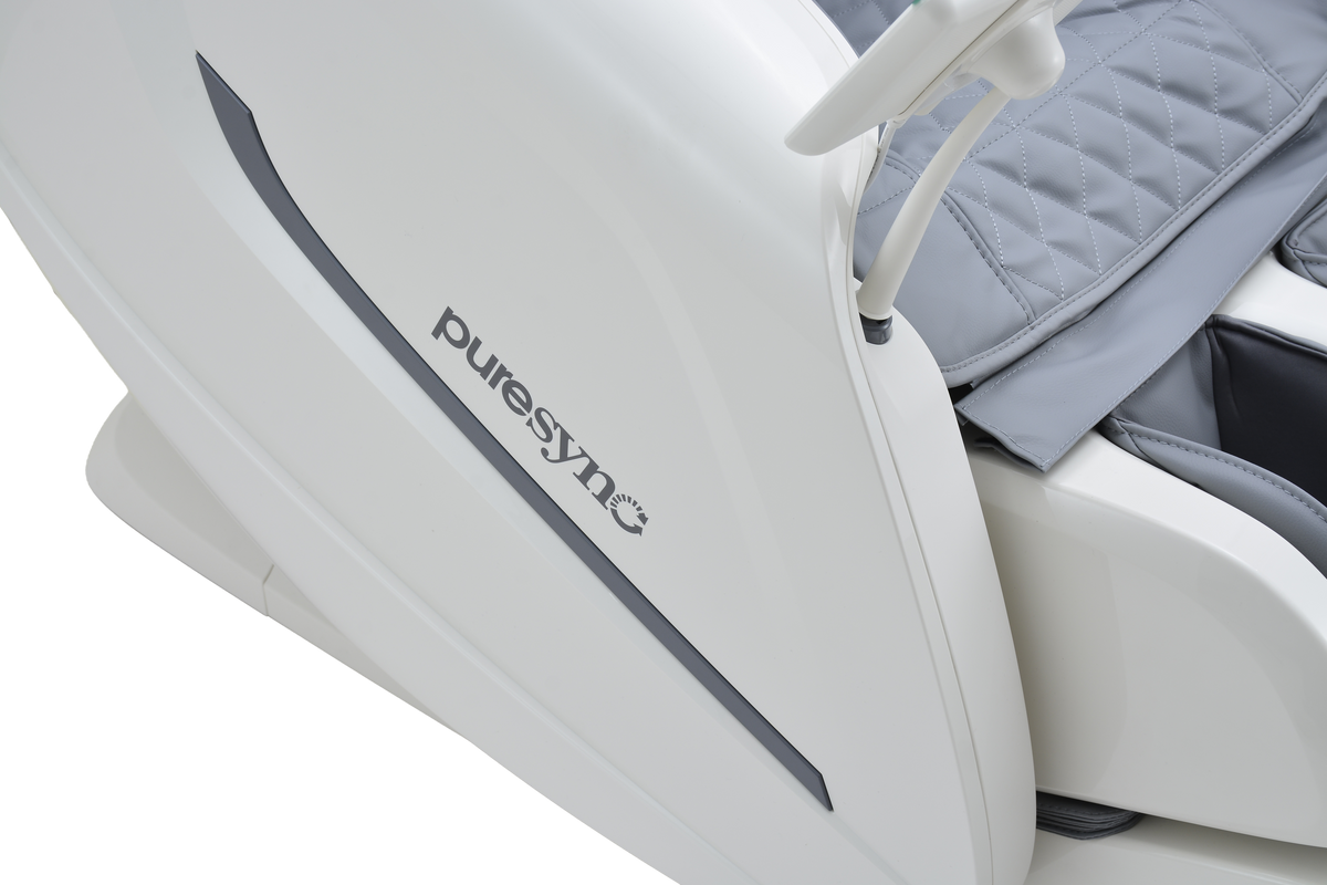 Puresync - iDream Pro X