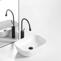 Pure Living Above Counter Basin-Sandy