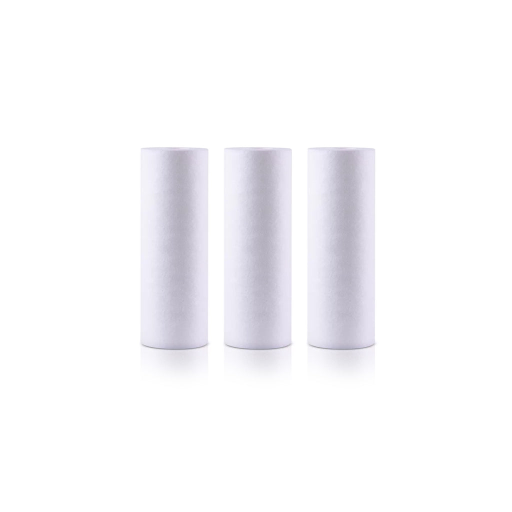 Pure Cleanse MicroFilter Pack