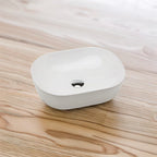 Pure Living Above Counter Basin-Sandy