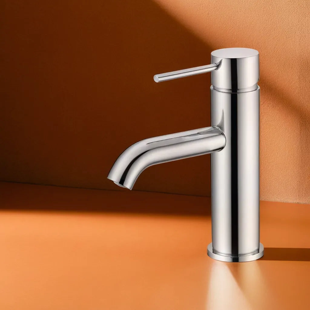 Pure Living Classic Basin Mixer