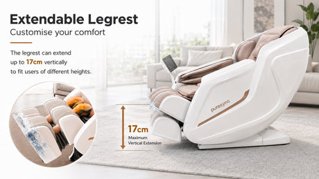 Puresync - iDream Pro X