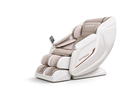 Puresync - iDream Pro X