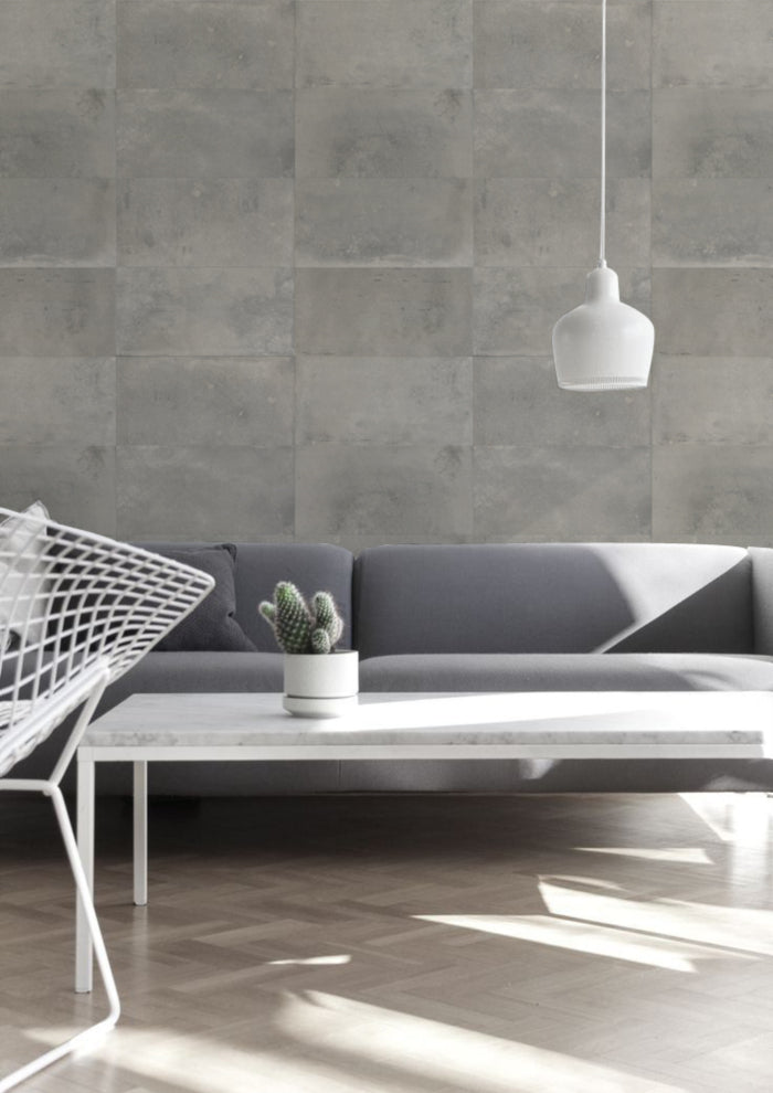 U2 Wallpaper - Italian Concrete - 60 Sheets