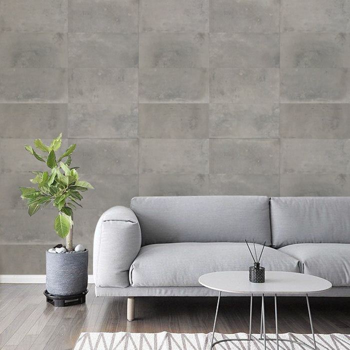 U2 Wallpaper - Italian Concrete - 60 Sheets