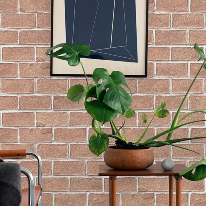 U2 Wallpaper - English Brick 14 sheets