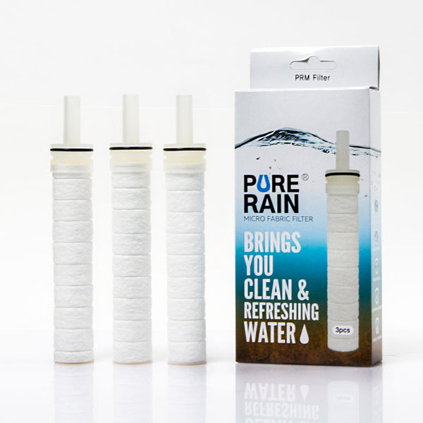 Pure Rain Prestige Filter