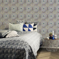 U2 Wallpaper - Arabesque - 60 Sheets