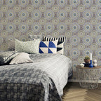 U2 Wallpaper - Arabesque - 60 Sheets