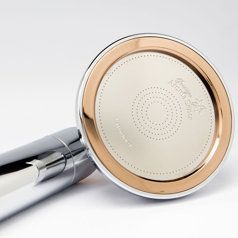 Aroma Sense Prestige Shower Head Only