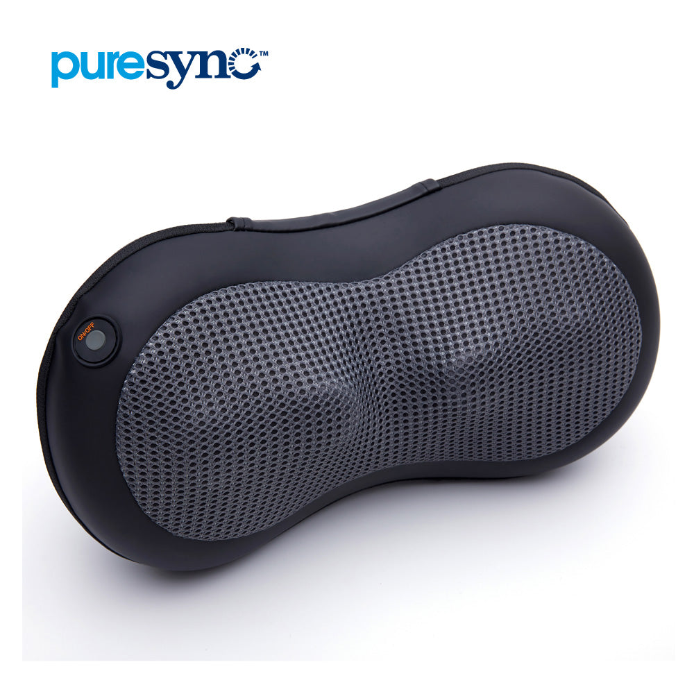 Puresync - Body Kneading Massager - FREE GIFT INCLUDED