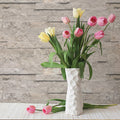 U2 Wallpaper - Brown Stone - 60 Sheets