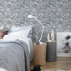 U2 Wallpaper - Crushed Stone- 60 Sheets