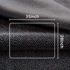 Mr Lustre - Microfiber Drying Towel